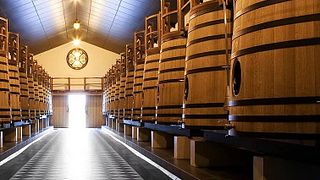 Château Pape Clément