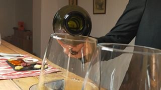 Dégustation de vins à Palma de Majorque