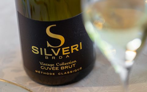 Weinprobe und Tour bei Silveri