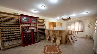 Apostolis Vineyard - Το Κτήμα Τ'Αποστόλη