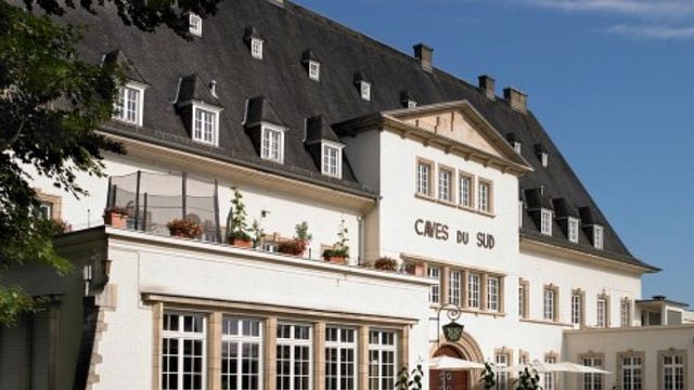 Caves du Sud Remerschen