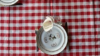 Degustazione di cognac e picnic al Domaine Bourgoin Cognac