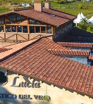 Villa-Lucia Wine Thematic Museum