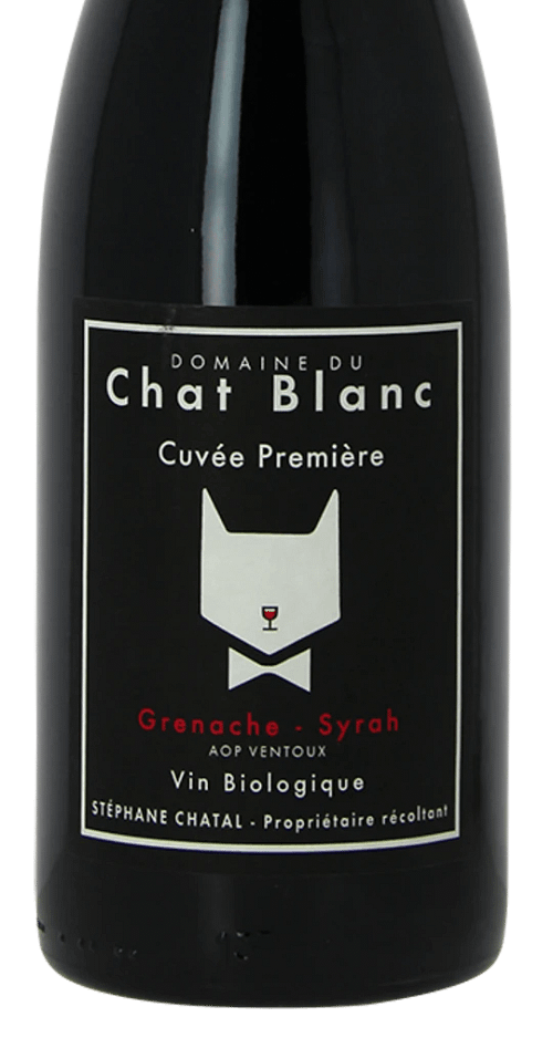 Cuvée Première.1