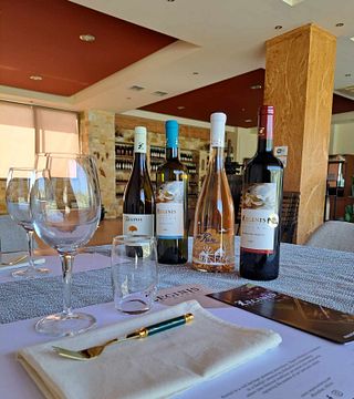 Zeginis Winery