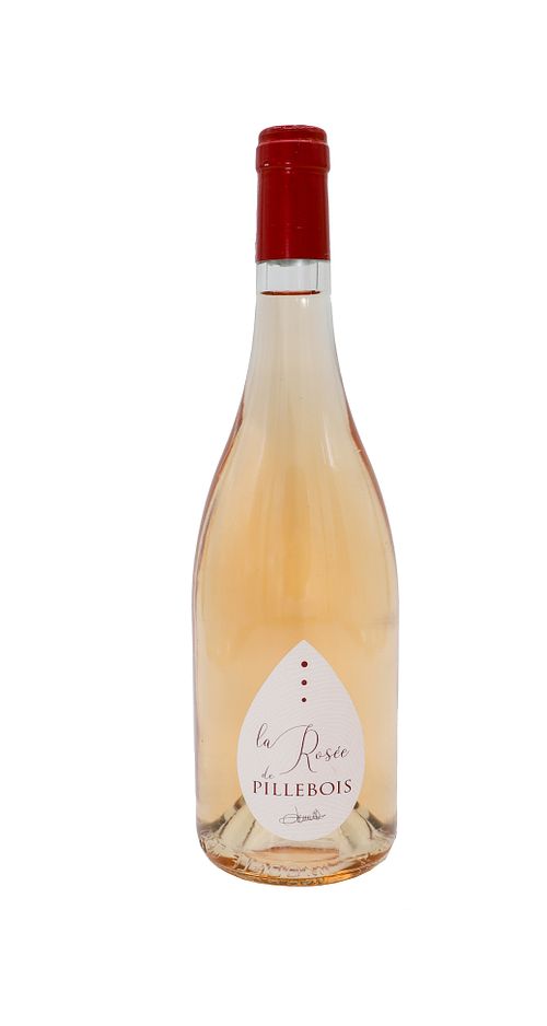 The Dew of Pillebois - Chateau Pillebois