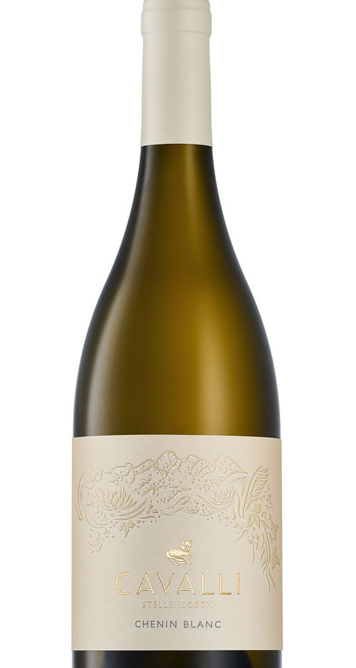  Chenin Blanc - Cavalli Estate
