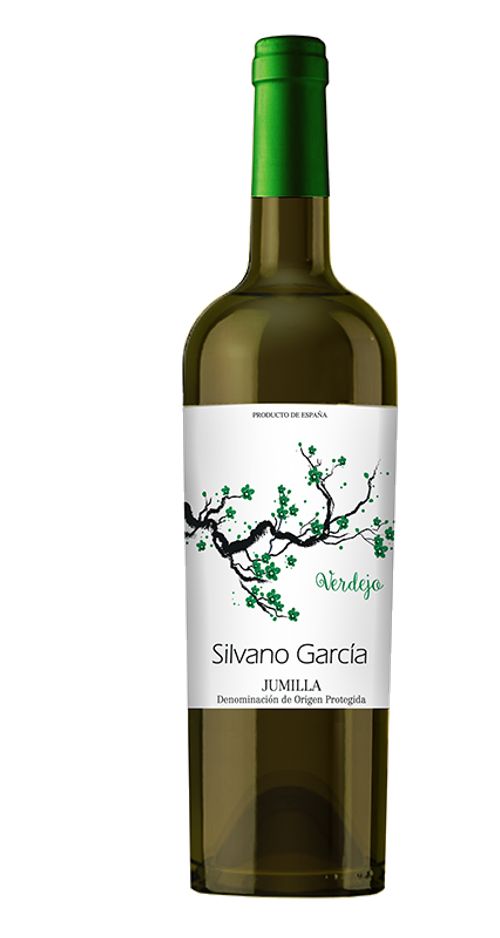 Silvano García Verdejo Ecológico