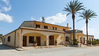CASA VINICOLA FAZIO