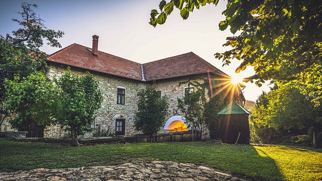 Demetervin Winery