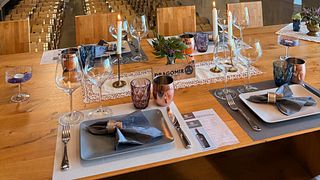 Dragomir Winery Estate