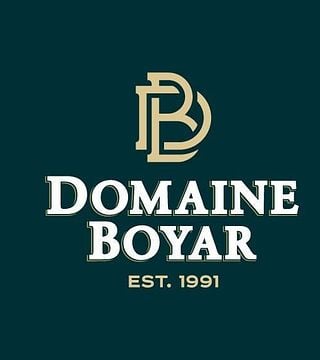 Boyar Winery