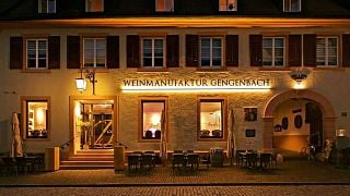 Weinmanufaktur Gengenbach-Offenburg