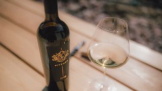 Pitzner Winery & Suites