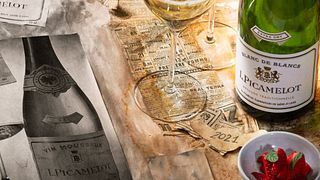 Dégustation et visite de la Maison Louis Picamelot