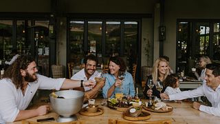 Klein Roosboom  Boutique Winery 