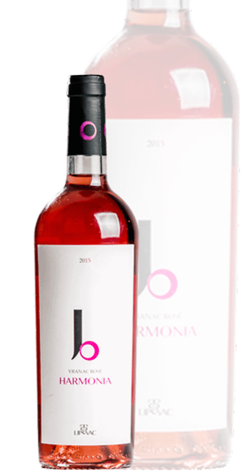 Harmonia Rosé