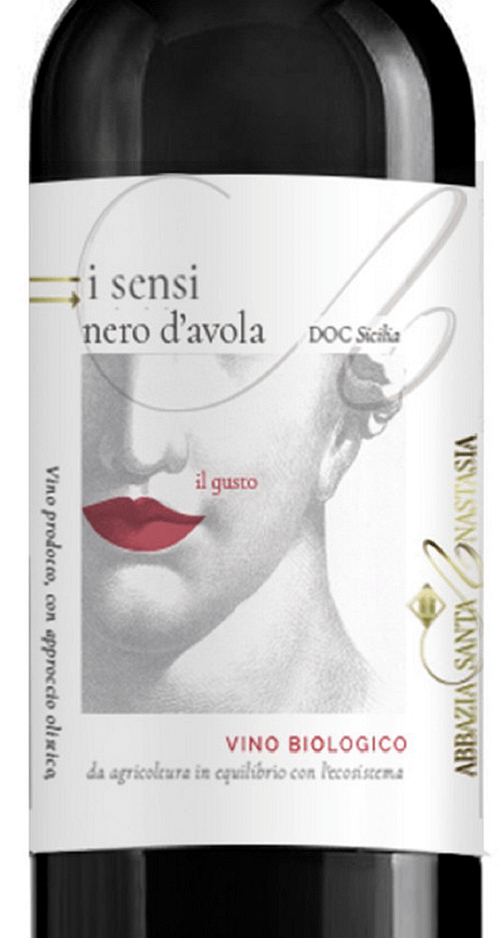 Nero d'Avola