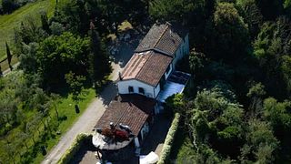 Uma estadia relaxante na Casa Bini