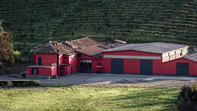 Tenuta Garetto
