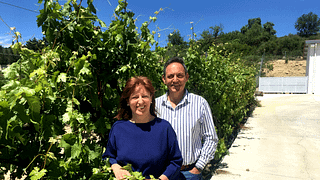 Bodegas Loli Casado