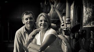 Domaine Boudau Winery