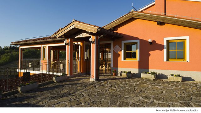 Gordia Winery