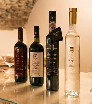 Lombardy’s Hidden Gems: La Corona Wine Journey