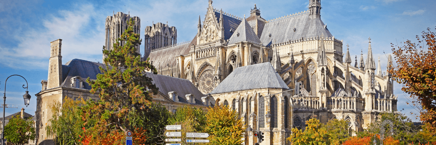 Reims