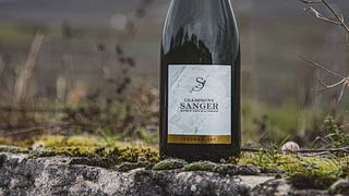 Champagne Sanger: Terroir, Tradition & Tasting