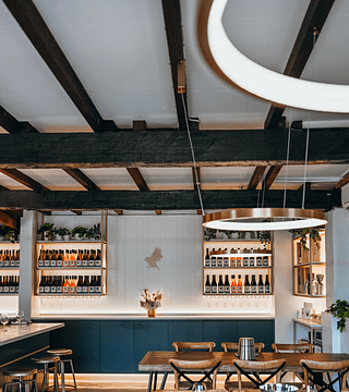 Wild Ren Wines
