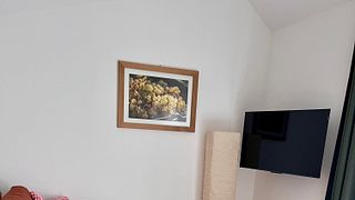 Ferienwohnung Weingut Breit