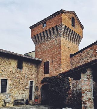 Azienda Agricola Pusterla