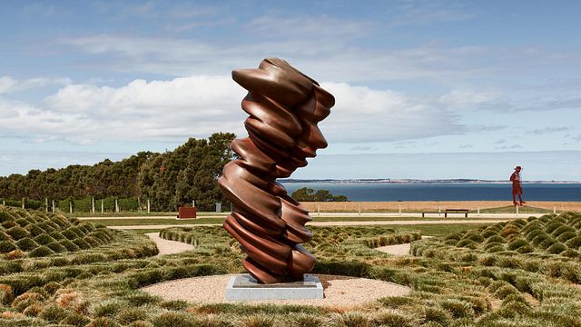 Tour Gigantes da Arte e do Vinho