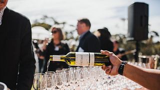 Degustazione di vini e tour presso Jim Barry Wines
