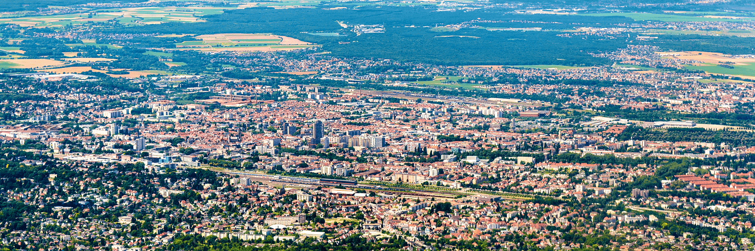 Mulhouse
