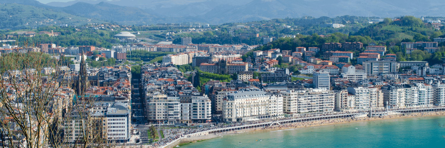 San Sebastian