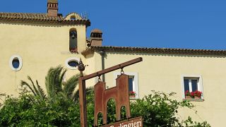 Weinprobe und Tour bei Capolino Perlingieri