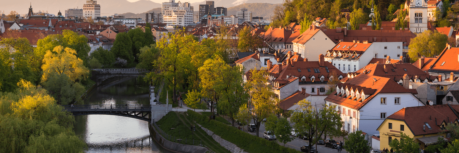 Ljubljana