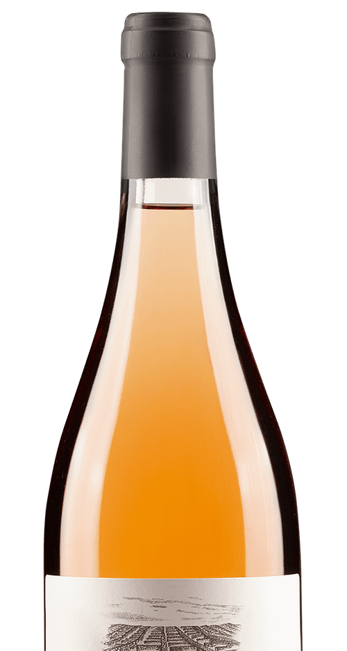 Terras de Lava Rosé