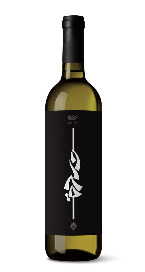 Beqaa Valley White - Domaine Wardy