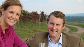Degustazione di vini e visita al Prinz Salm