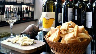 Vino e Pranzo/Cena