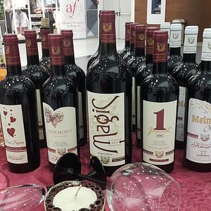 Unique Experiences at Family Boutique Winery Kiossev