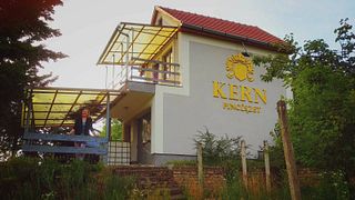 Kern Winery