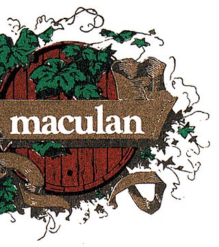 Populär vinprovning och rundtur på Maculan