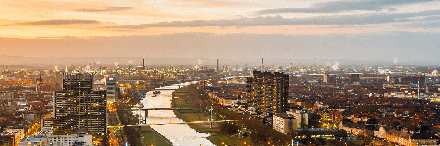 Mannheim