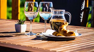 Wine Tasting Experience at Sarki Roka Winehouse
