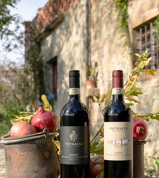 Pietralta Winery
