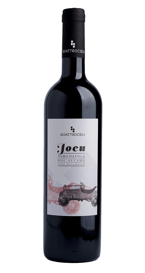 Nero d'Avola Game